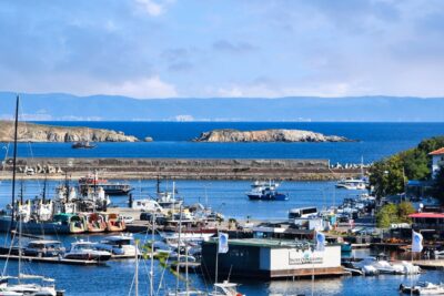Sozopol [Созопол]