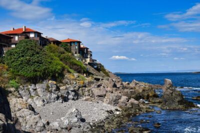 Sozopol [Созопол]