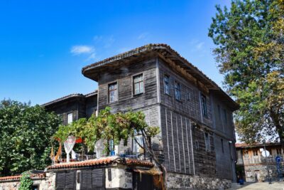 Sozopol [Созопол]
