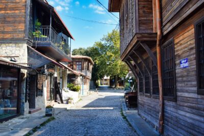 Sozopol [Созопол]