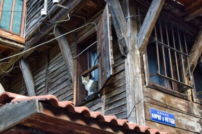 Sozopol [Созопол]