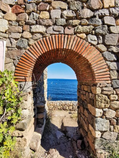 Sozopol [Созопол]