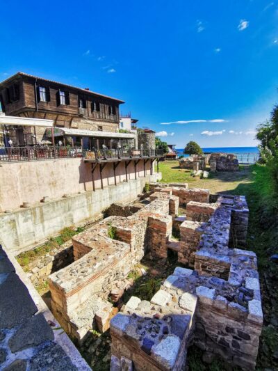 Sozopol [Созопол]