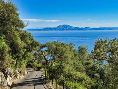 Gibraltar