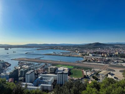 Gibraltar