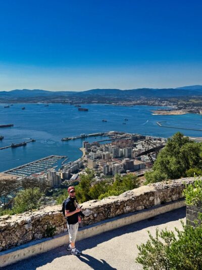 Gibraltar