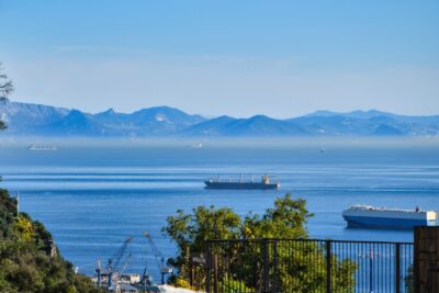 Gibraltar