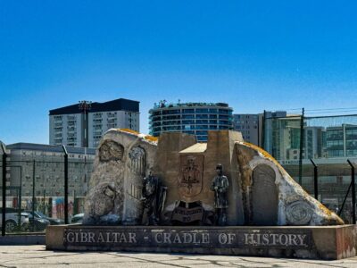 Gibraltar
