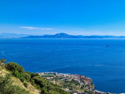 Gibraltar