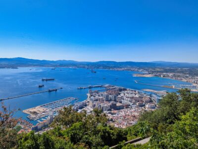 Gibraltar