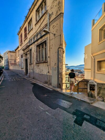Gibraltar