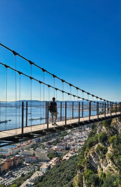 Gibraltar