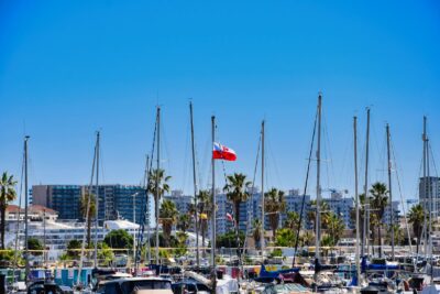 Gibraltar