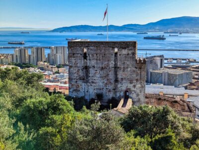 Gibraltar
