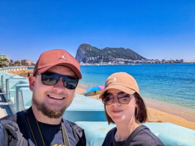 Gibraltar