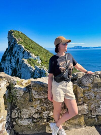 Gibraltar