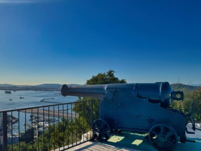 Gibraltar