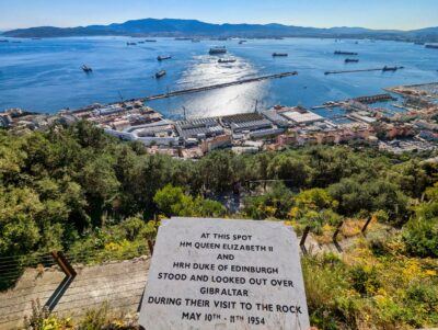 Gibraltar
