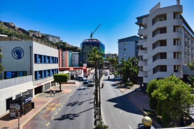 Gibraltar