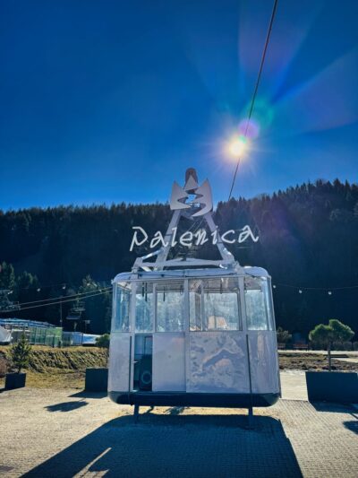 Palenica